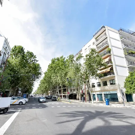 Apartment New! Exclusive Loft-duplex Justa - Only Adults *