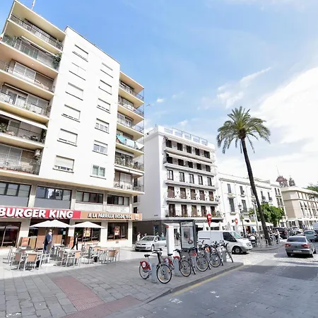 Apartment New! Exclusive Loft-duplex Justa - Only Adults