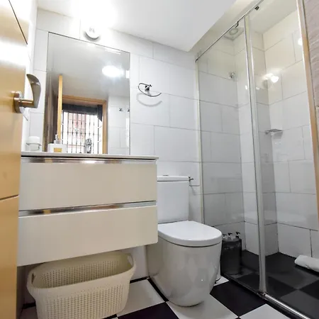 דירה New! Exclusive Loft-duplex Justa - Only Adults